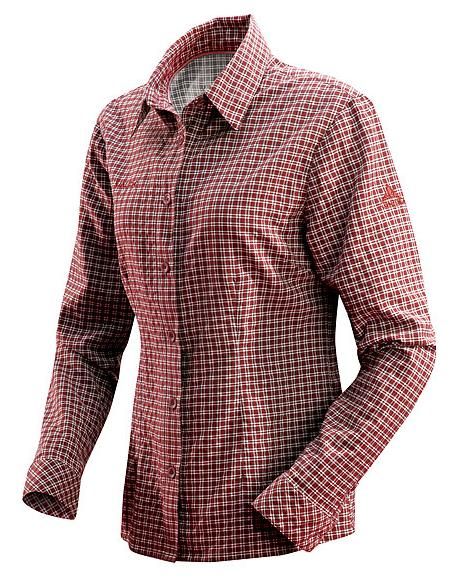 Vaude - Рубашка с длинным рукавом Women's Picola Shirt IV