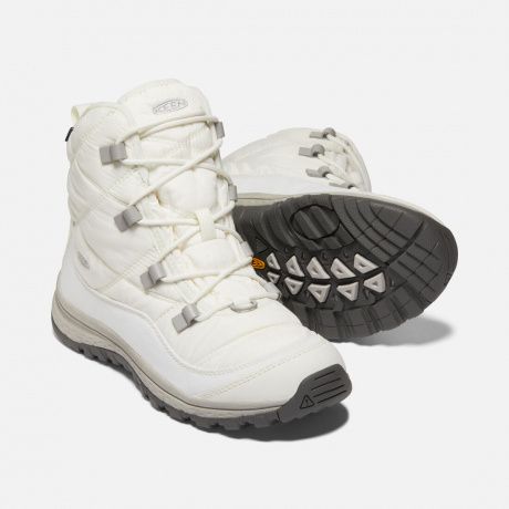 Зимние женские ботинки Keen Terradora Ankle WP W