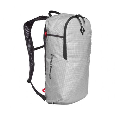 Походный рюкзак Black Diamond Trail Zip 14 Backpack