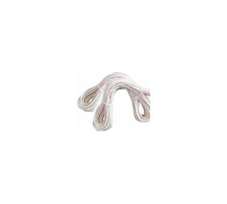 Эбис - Фал полиэфир+полипропилен 16-прядный 8 мм