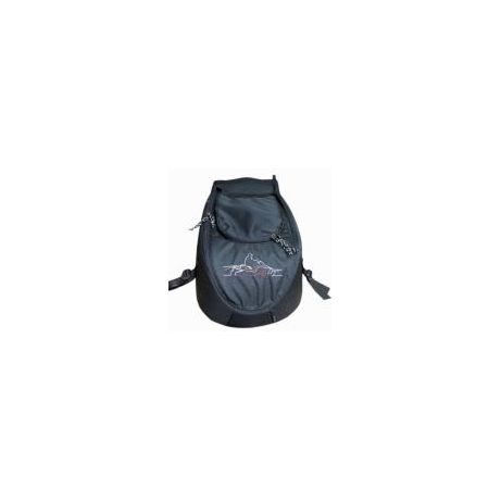 Текстильный кофр на снегоход Baseg Polaris RMK