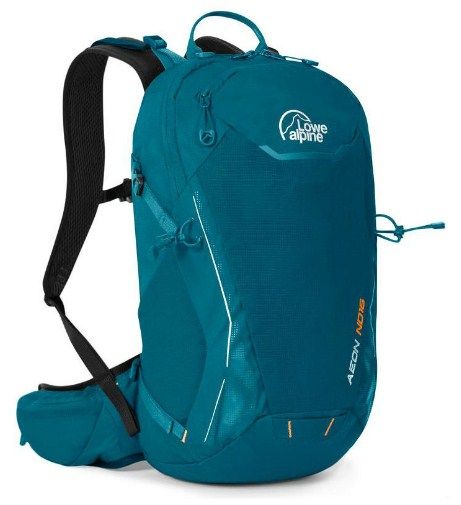 Lowe Alpine - Треккинговый рюкзак женский Aeon ND 16