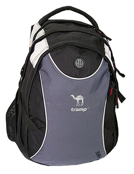 Tramp - Удобный рюкзак Hike 25