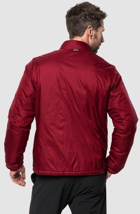 Утепленная куртка для мужчин Jack Wolfskin JWP Thermic One Jacket M