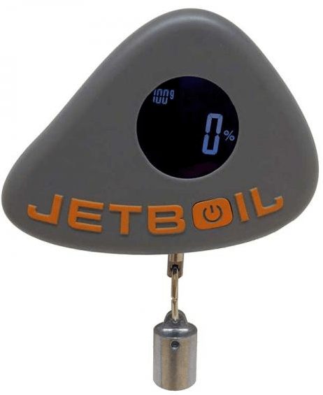 Jetboil - Электронные весы Jetboil JetGauge