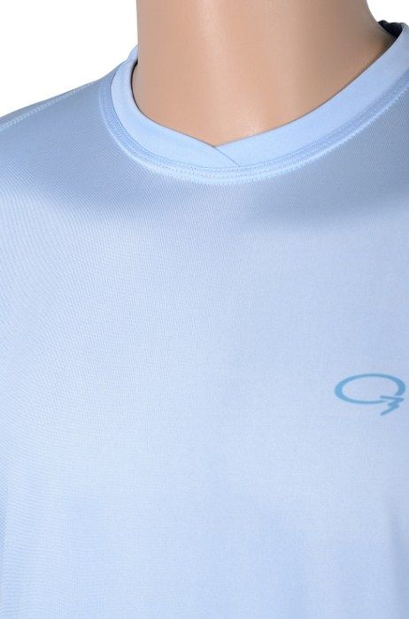 Мужская легкая футболка O3 Ozone Mark O-Skin