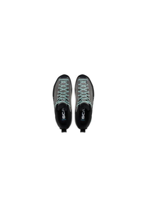 Женские кроссовки Scarpa Mescalito GTX WMN
