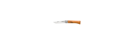 Opinel - Нож из углеродистой стали №10