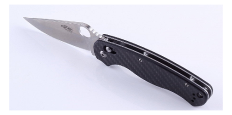Ganzo - Складной нож Firebird F729-CF