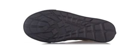 Merrell - Удобные мужские ботинки Barkley Chukka