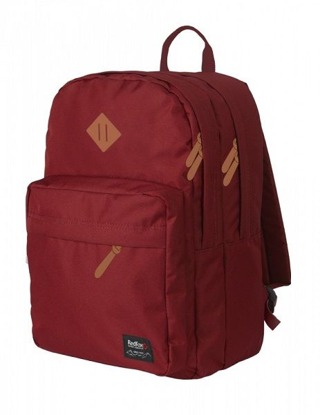 Городской рюкзак Red Fox Bookbag M1 25