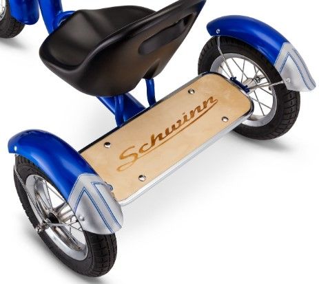 Трёхколёсный велосипед Schwinn Roadster Trike