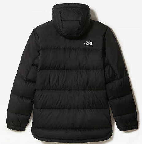 Куртка мужская The North Face Diablo Down Hoodie