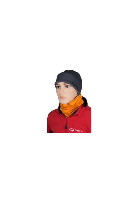 Стильный снуд с принтом O3 Ozone Auron Print O-Skin