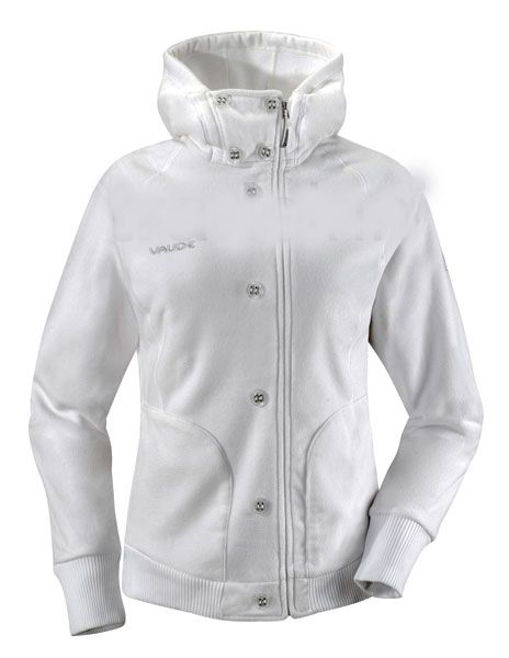 Vaude - Флисовая куртка Wo Riba Jacket