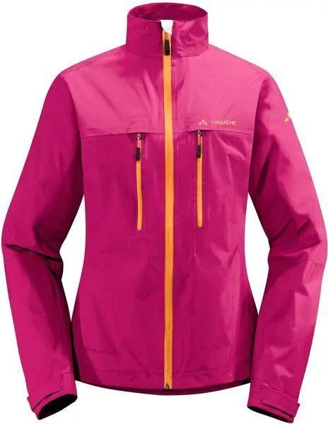 Vaude - Куртка для велоспорта Wo Tiak Jacket