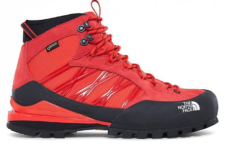 The North Face - Легкие мужские ботинки Verto S3K II GTX