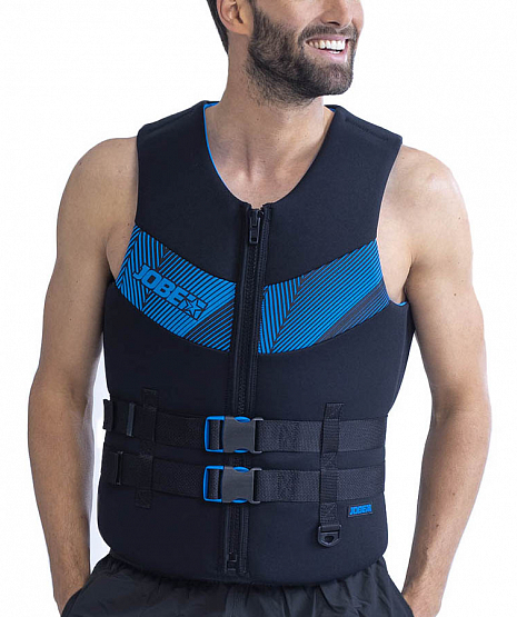 Жилет водный мужской Jobe Neoprene Vest Men