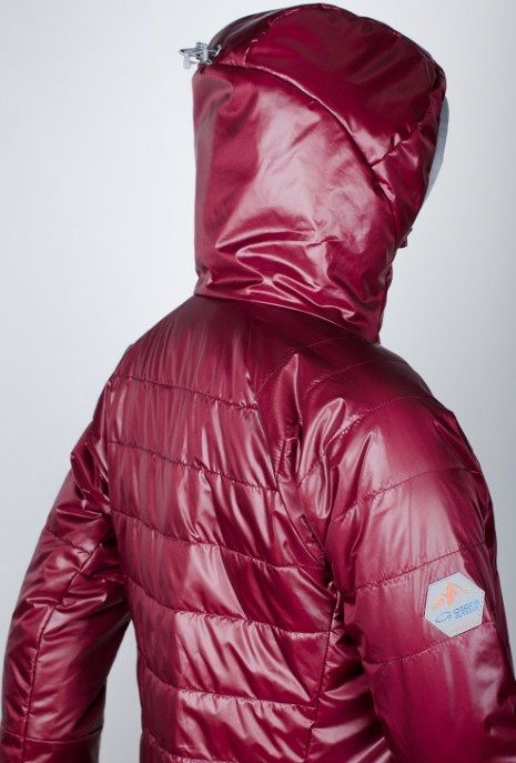 Ветрозащитная куртка для женщин O3 Ozone Zest O-Tex WP