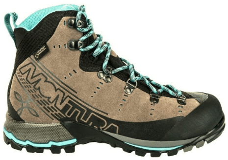 Montura - Женские треккиговые ботинки Altura GTX