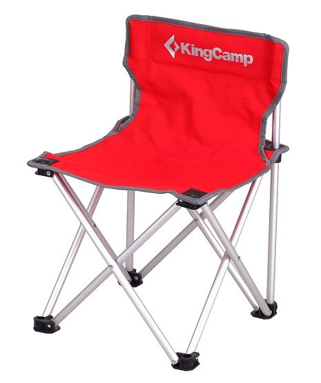King Camp - Кресло для пикника 3802 Compact Chair