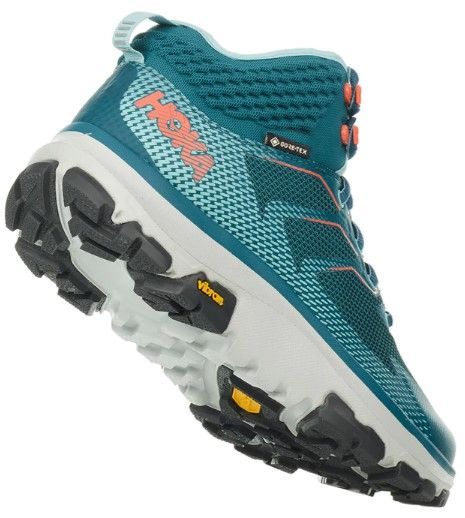 Женские кроссовки Hoka M Sky Toa GTX