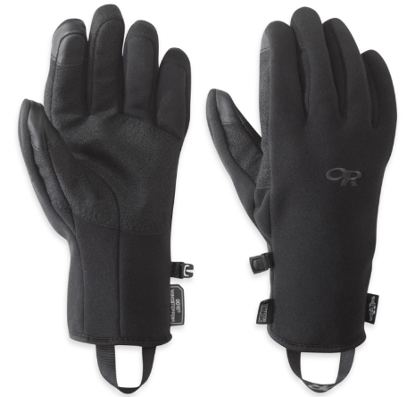 Outdoor Research - Флисовые перчатки Gripper Sensor