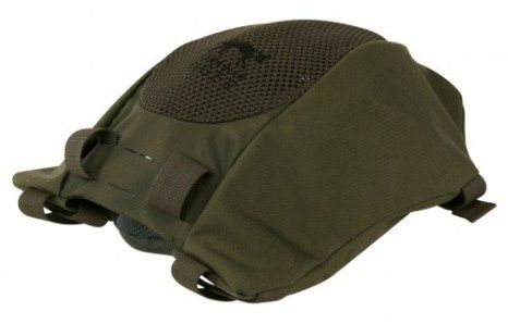 Tasmanian Tiger - Удобная сумка-чехол для шлема Helmet Fix