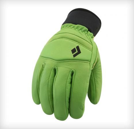 Black Diamond - Перчатки для альпинизма и горных лыж Spark Gloves