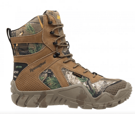 Ботинки Remington Indiana Boots