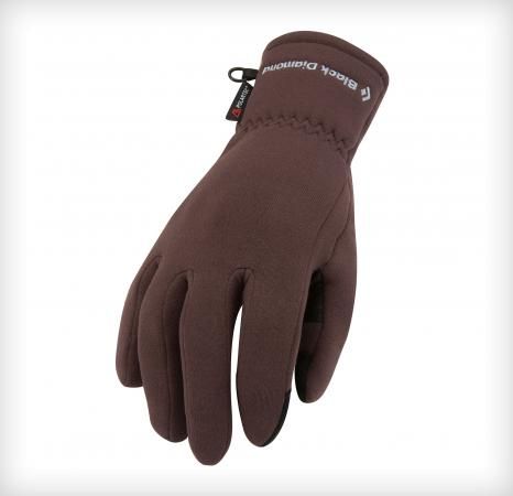 Black Diamond - Универсальные перчатки Midweight Digital Gloves