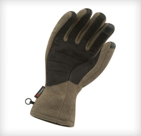 Black Diamond - Непродуваемые перчатки Windweight Gloves