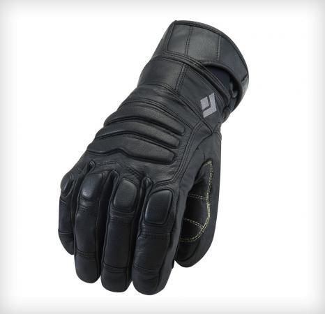 Black Diamond - Теплые перчатки Legend Glove