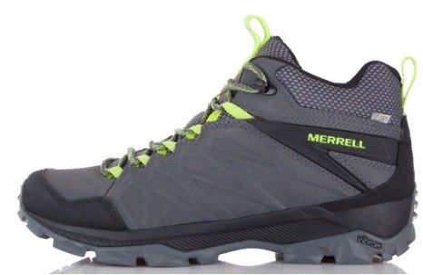 Merrell - Утепленные ботинки для мужчин Thermo Freeze Mid Wp