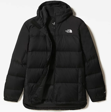 Куртка мужская The North Face Diablo Down Hoodie