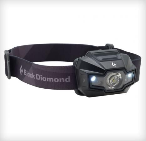 Black Diamond - Налобный светодиодный фонарь Spot Headlamp