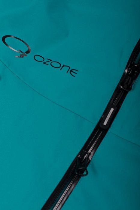 O3 Ozone - Куртка штормовая Rex 2 O-Tech 3L