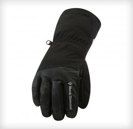 Black Diamond - Лыжные перчатки Renegade Gloves
