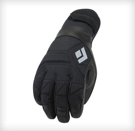 Black Diamond - Минималистичные перчатки Terminator Glove