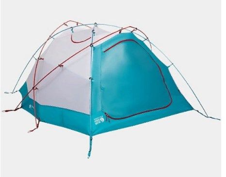 Mountain HardWear - Трехместная палатка Trango 3