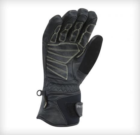 Black Diamond - Теплые перчатки Legend Glove