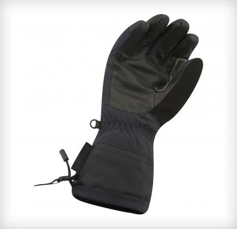 Black Diamond - Перчатки Soloist Gloves