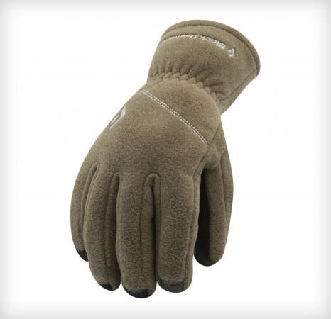 Black Diamond - Непродуваемые перчатки Windweight Gloves