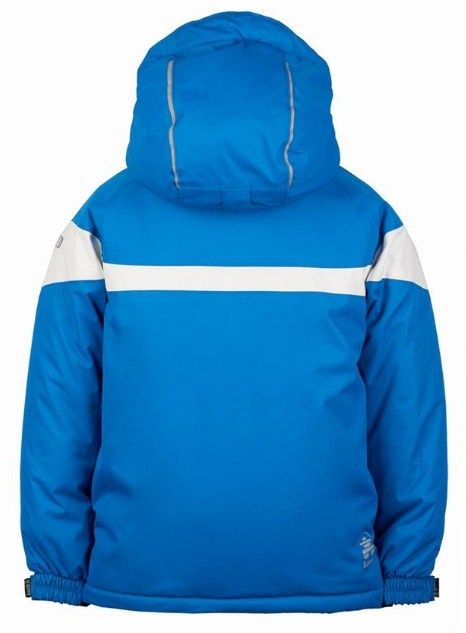 Kamik - Зимняя детская куртка для мальчиков Jax