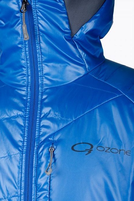 Мужская куртка O3 Ozone Clever O-Tex WP