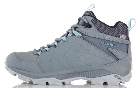 Merrell - Утепленные ботинки для женщин Thermo Freeze 6 Wp