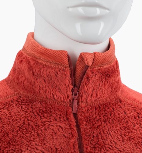 Легкий женский пуловер Sivera Куна Про 2020