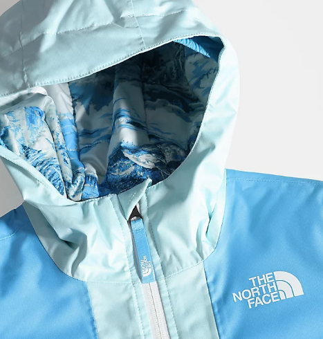 Куртка для девоки The North Face Freedom Insulated 