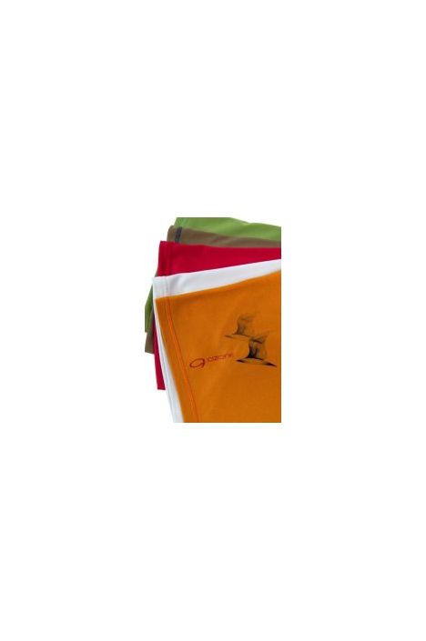 Стильный снуд с принтом O3 Ozone Auron Print O-Skin