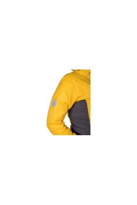 Ветрозащитная куртка O3 Ozone Easy O-Tex WP
